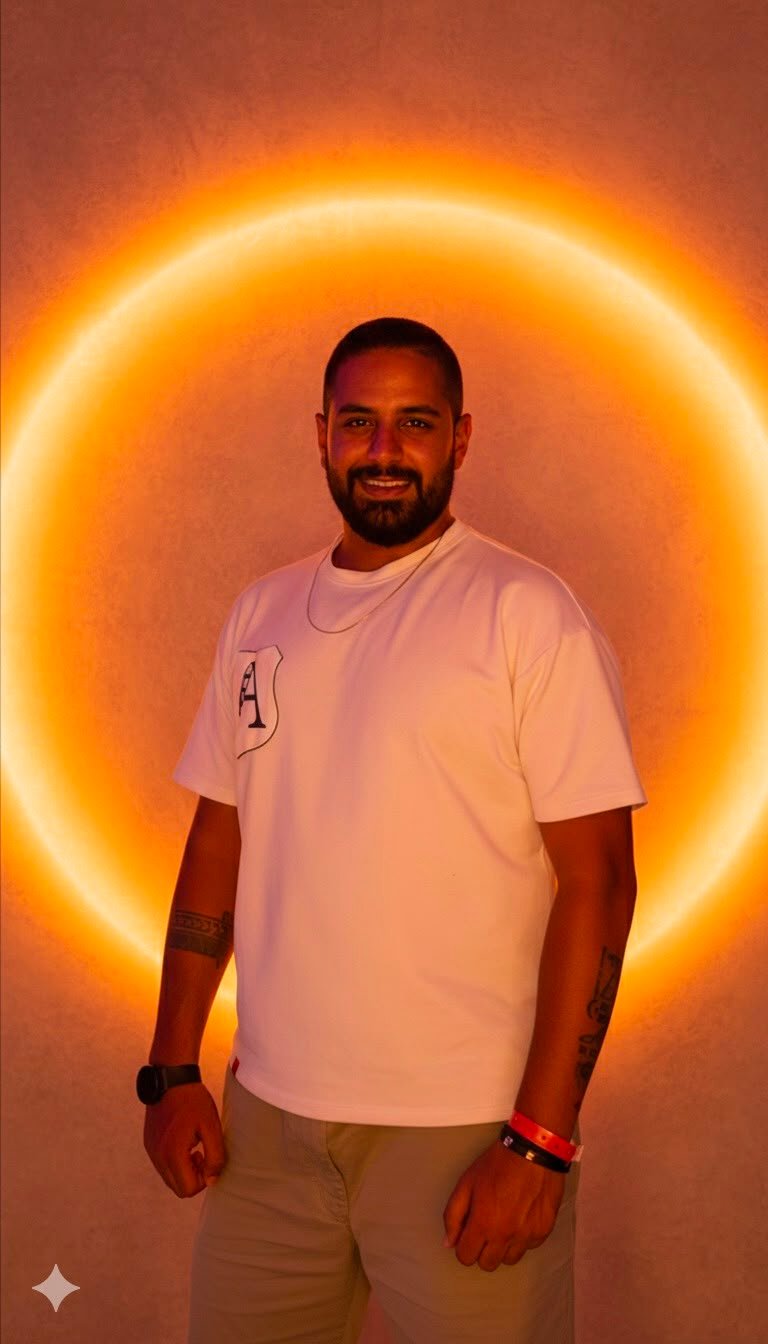 FEDZZ DJ Photo 1