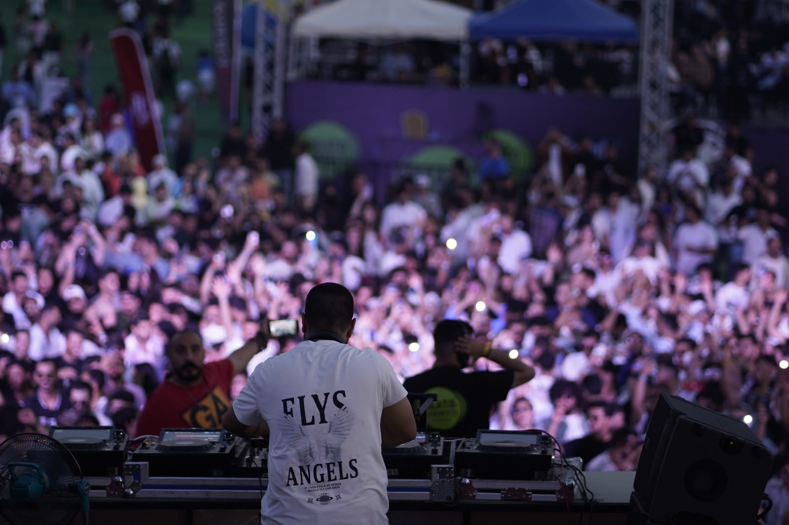 FEDZZ — Biography & Music Producer