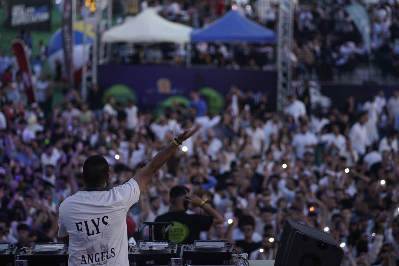 FEDZZ DJ Photo 12