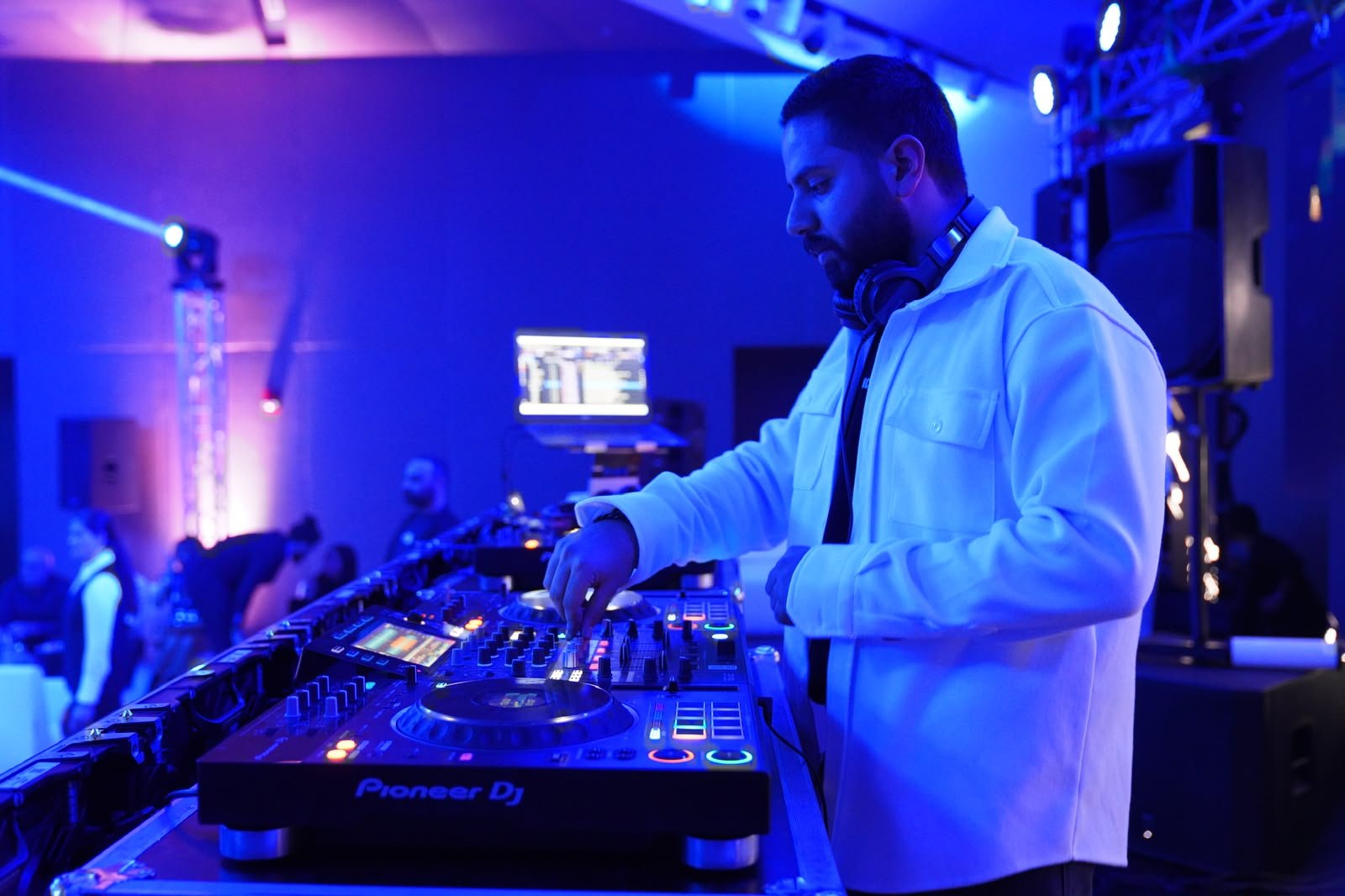 FEDZZ DJ Photo 13