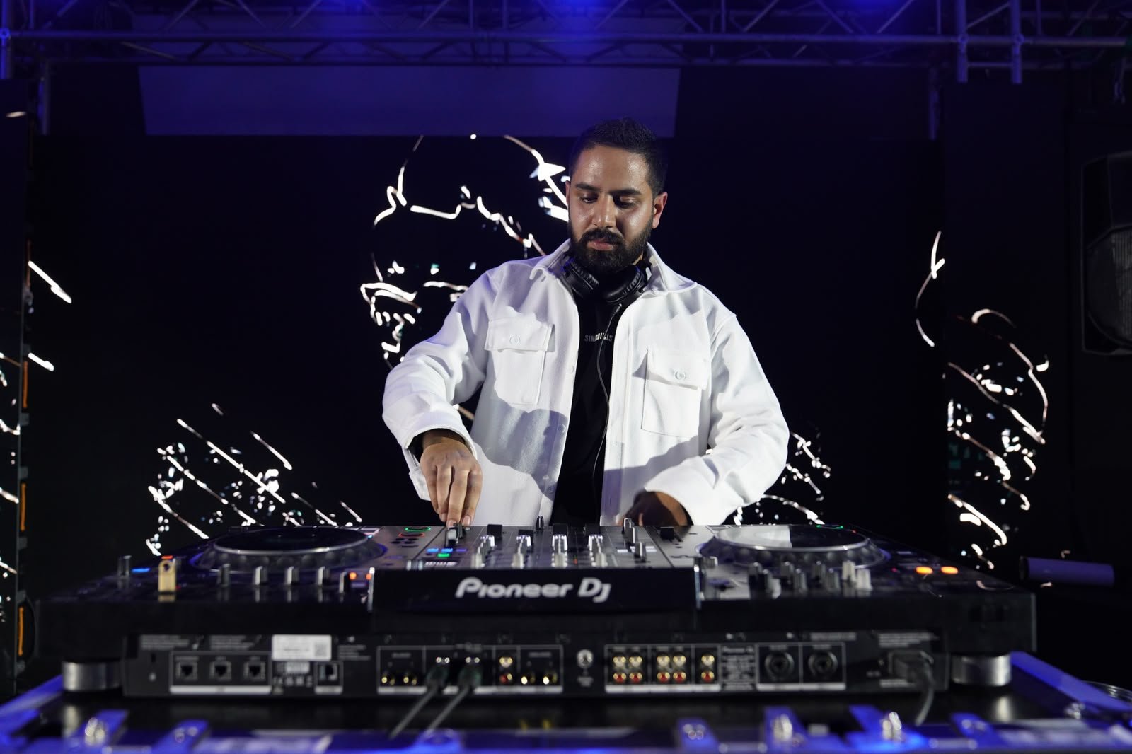 FEDZZ DJ Photo 14