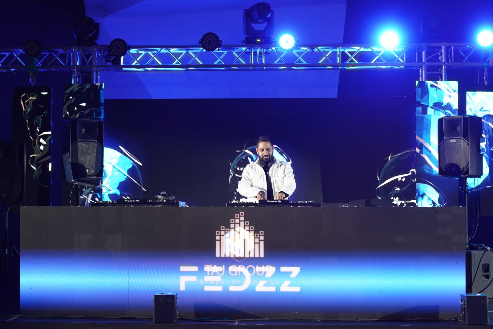 FEDZZ DJ Photo 17