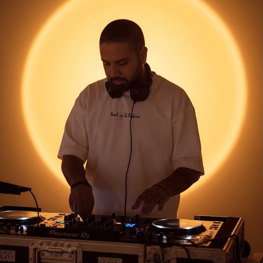 FEDZZ DJ Photo 3