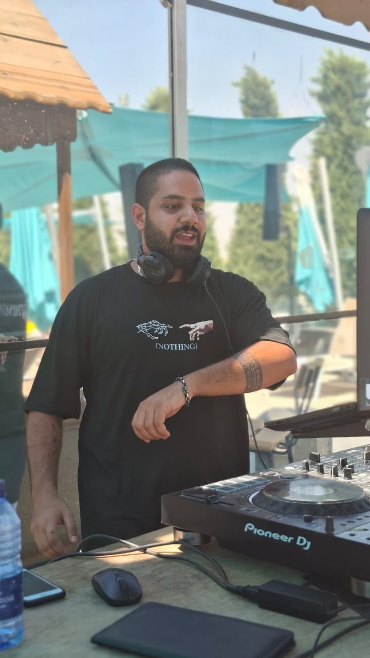 FEDZZ DJ Photo 4