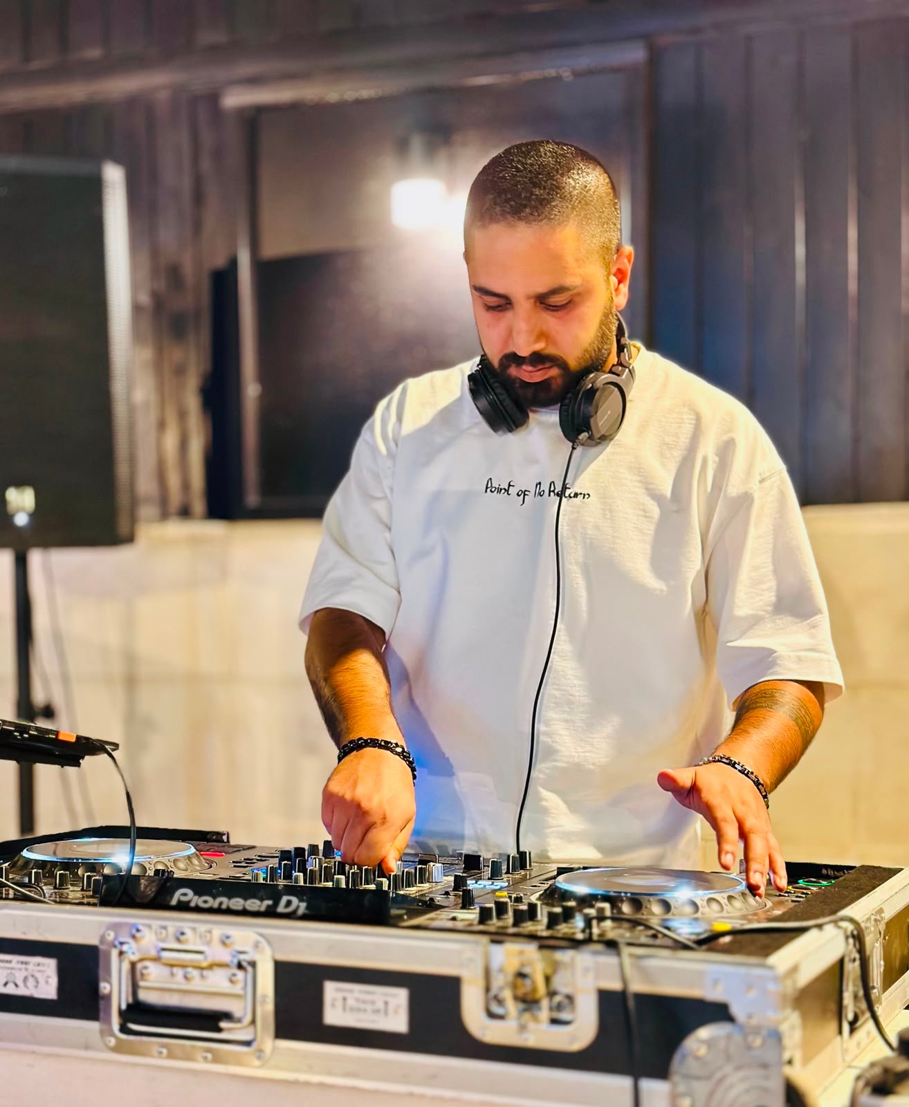 FEDZZ DJ Photo 5