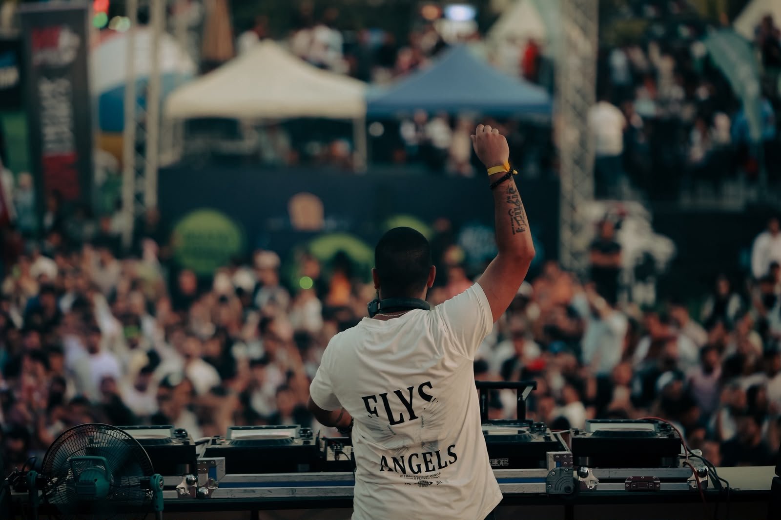 FEDZZ DJ Photo 7
